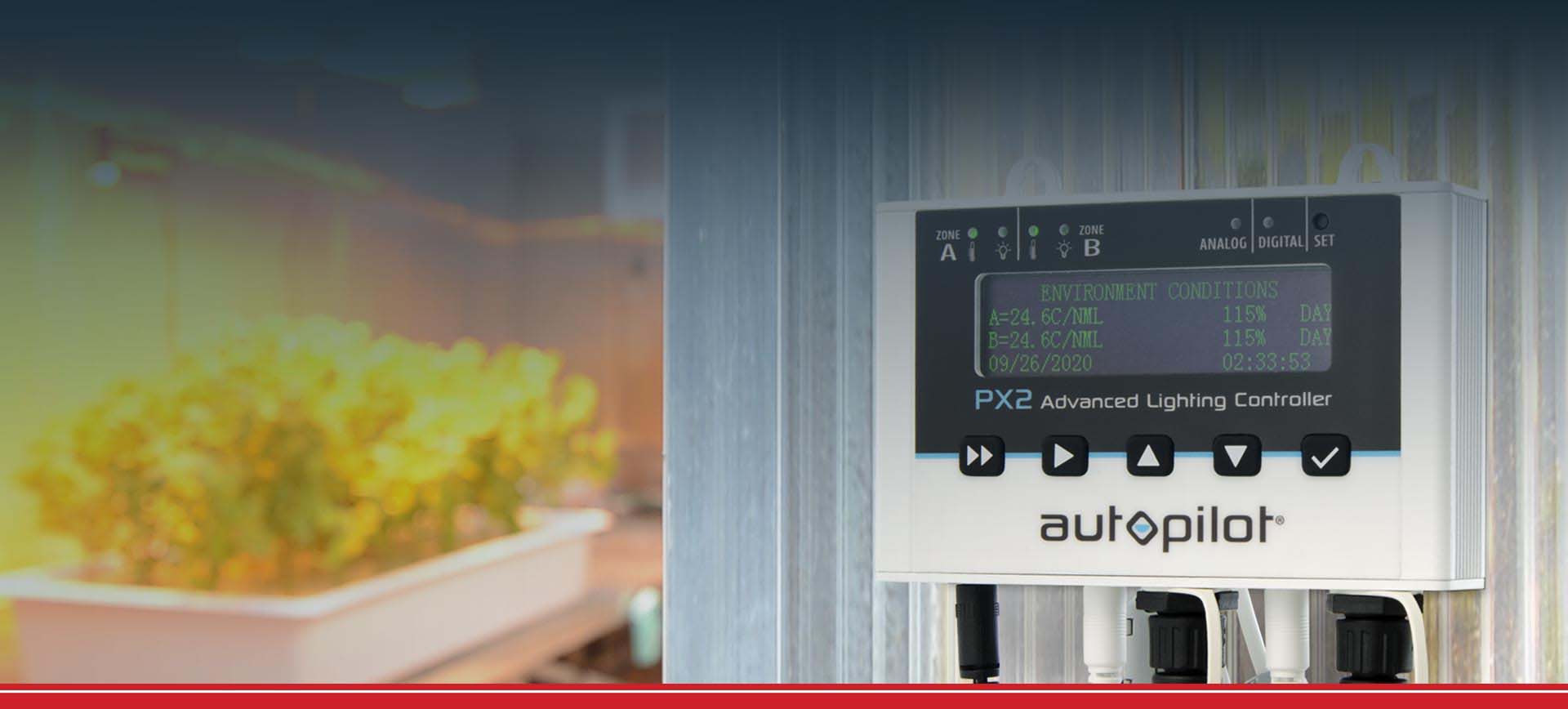 Hero - Autopilot PX2